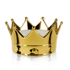Gold Crown Candle